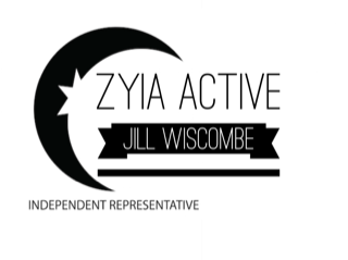 About Zyia - Active Lifestyle Brand | Zyia Activewear